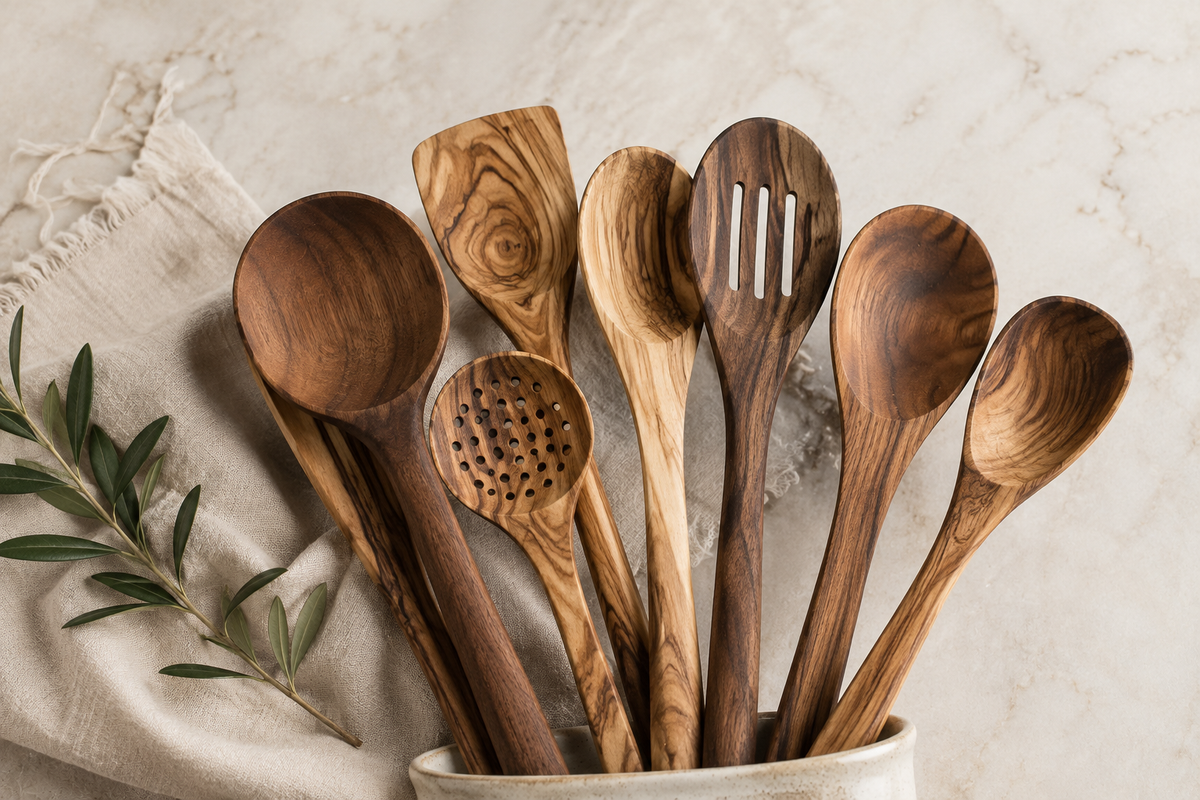 Tools & Utensils