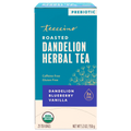 Dandelion Blueberry Vanilla Roasted Herbal Tea