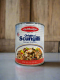 La Monica Scungili 29oz