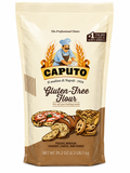 Caputo Gluten-Free Flour – 2.2 lb (1 kg) Bag