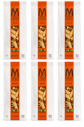 Mancini Rigatoni Pasta – 6 Pack (500g Each) | Imported from Italy