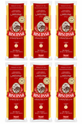 Riscossa Linguine No. 12 Italian Pasta – 6 Pack (16 oz Each)