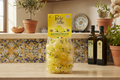 Perle Di Sole Lemon Hard Candy