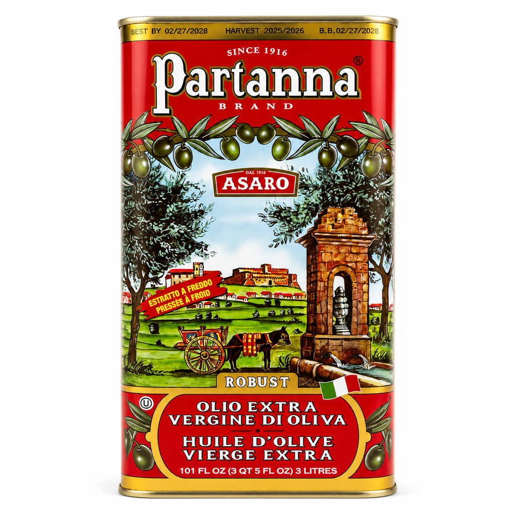 Premium Italian Pantry Collection