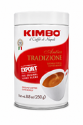 Kimbo Coffee Grounds “Tradizione” 8.8oz