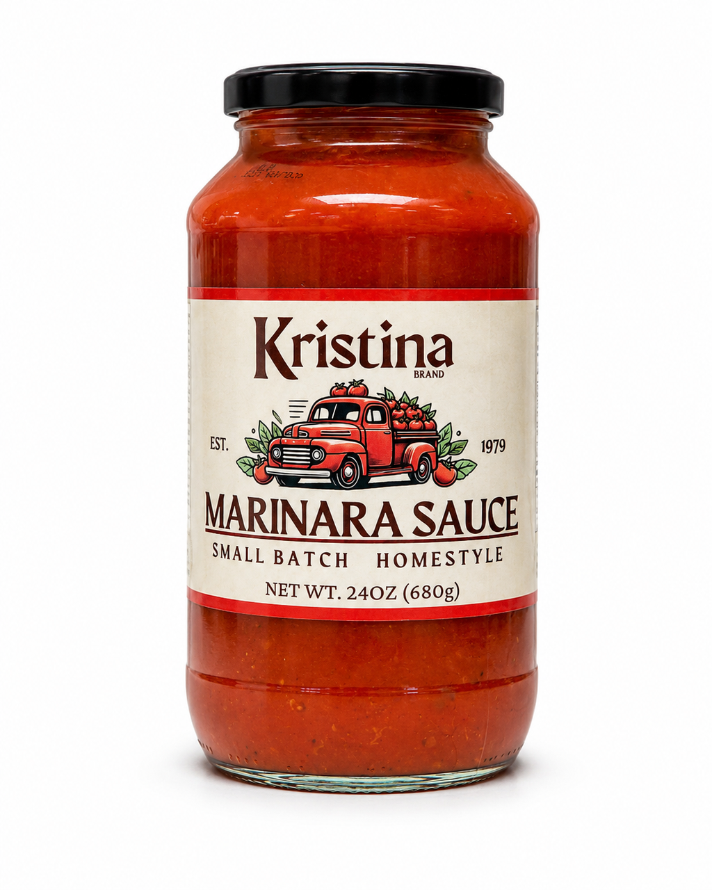 Italian Pantry Starter