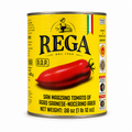 REGA D.O.P San Marzano Tomato 28oz