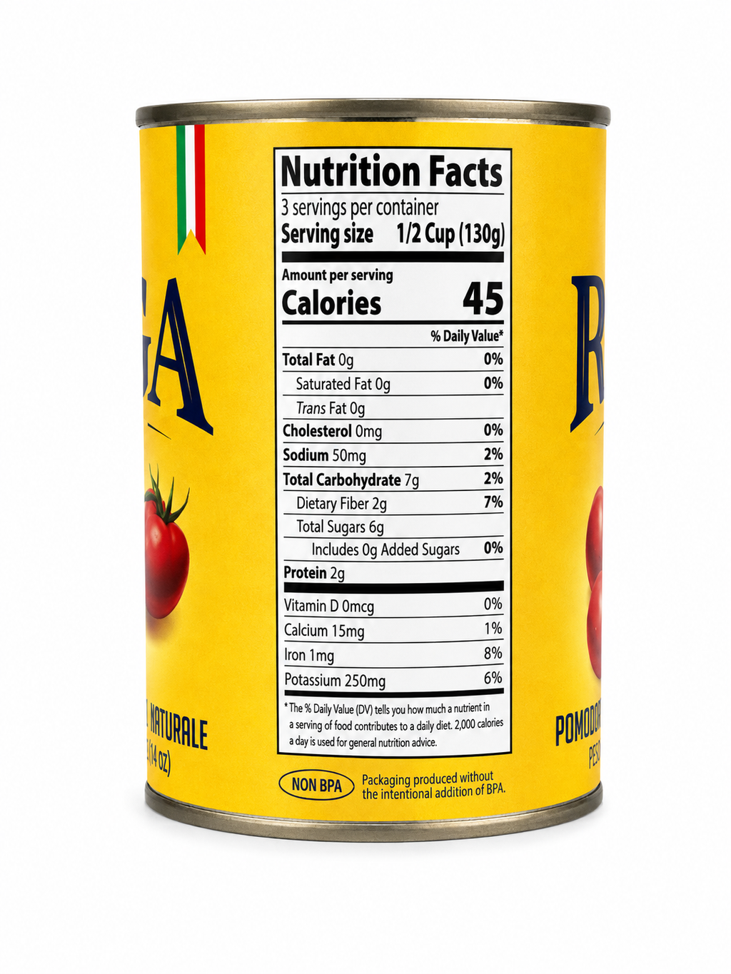 REGA Cherry Tomatoes 14oz