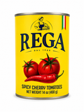 REGA Spicy Cherry Tomatoes 14oz