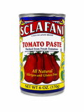 Sclafani Tomato Paste 6oz