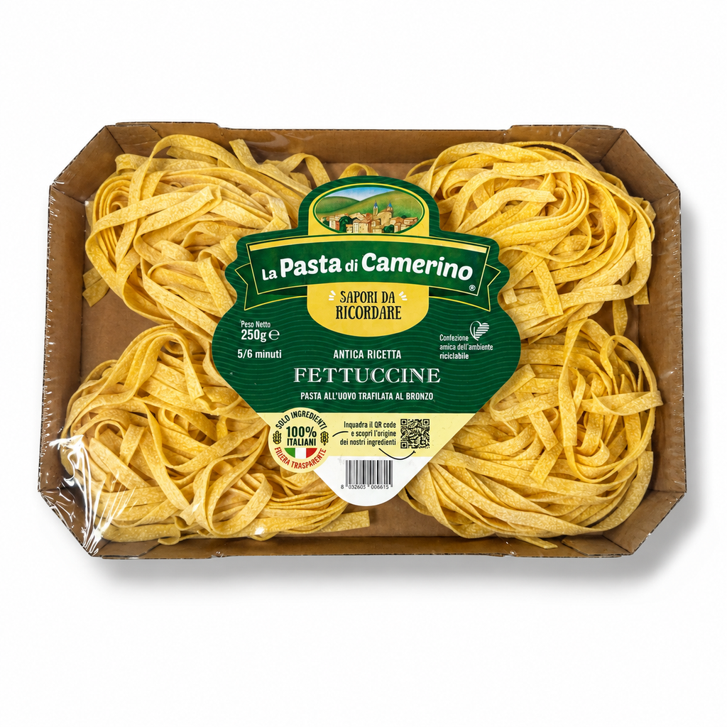 Pasta di Camerino Artisan Pasta Collection – 4 Pack