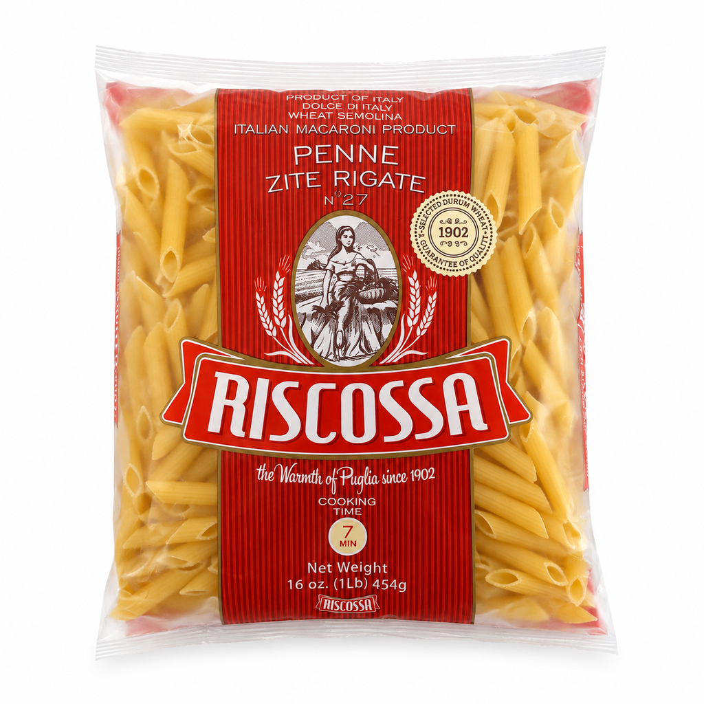 Italian Pantry Starter