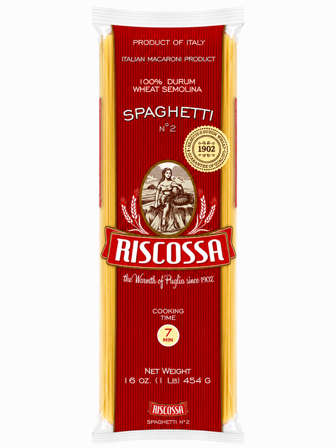 Italian Pantry Starter