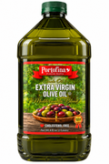 Portofina Mediterranean Blend – Canola Oil & Extra Virgin Olive Oil – 3 Liter (101.4 fl oz)