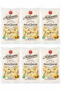 La Molisana Potato Gnocchi – Authentic Italian Potato Gnocchi, 1 lb (6 Pack)